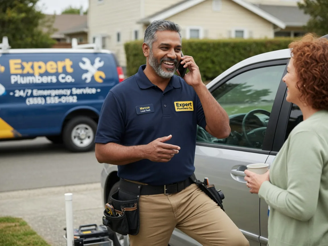Drain Cleaning Florida, PR FAQs